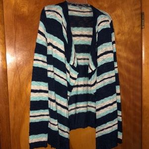 Charlotte Russe Cardigan